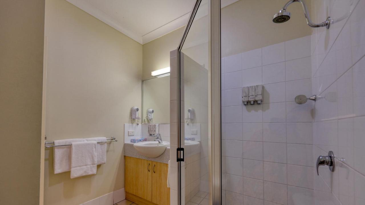 Country Roads Motor Inn Goondiwindi Zewnętrze zdjęcie