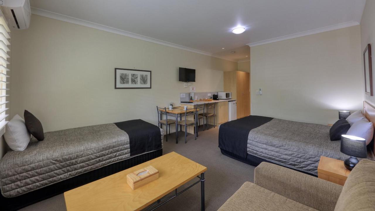 Country Roads Motor Inn Goondiwindi Zewnętrze zdjęcie