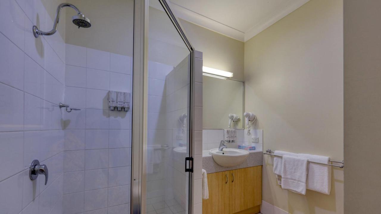 Country Roads Motor Inn Goondiwindi Zewnętrze zdjęcie